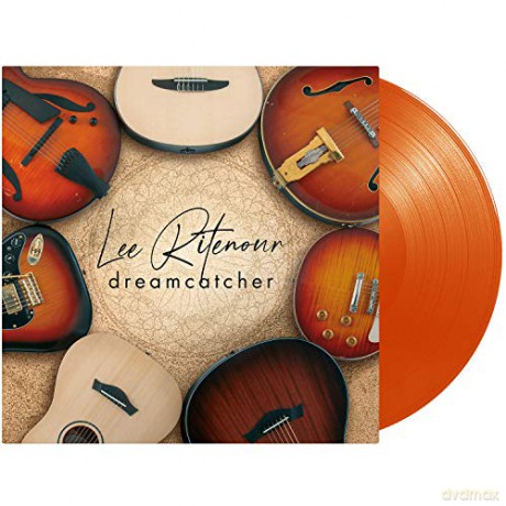 Lee Ritenour: Dreamcatcher [Winyl]