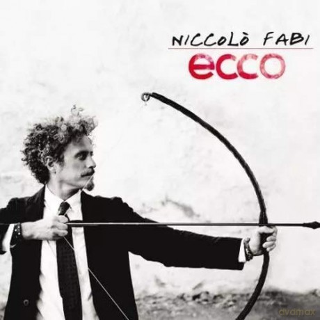 Niccolo Fabi: Ecco [Winyl]