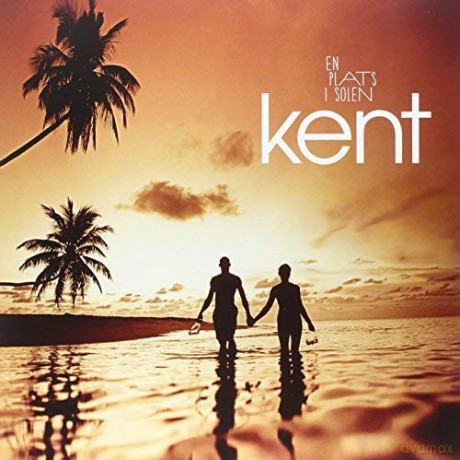 Kent: En Plats I Solen [Winyl]
