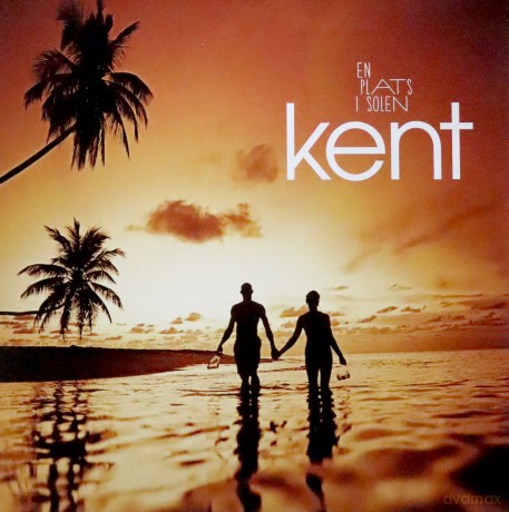 Kent: En Plats I Solen [Winyl]