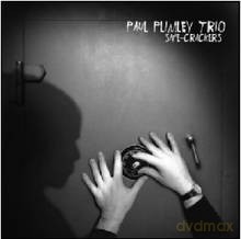 Paul Plimley Trio: Safe-Crackers [CD]