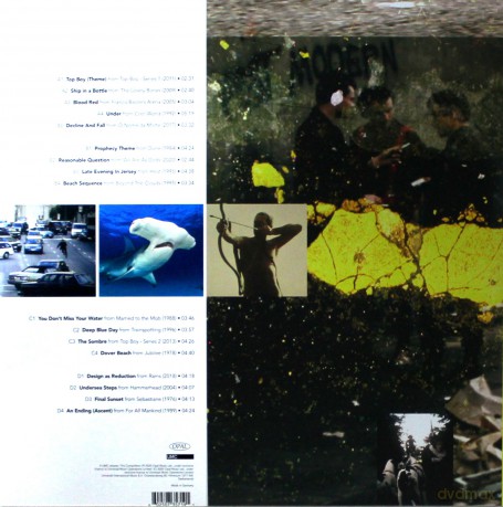 Brian Eno: Film Music 1976-2020 [2xWinyl]