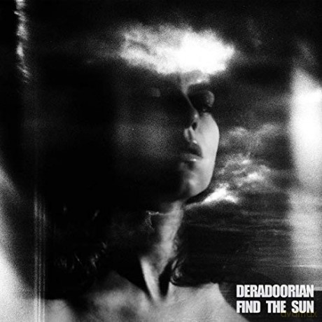 Deradoorian: Find The Sun [Winyl]