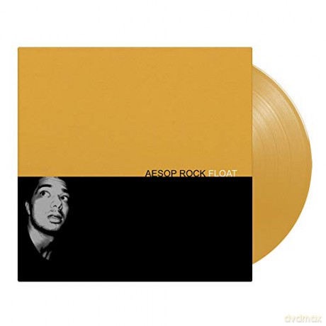 Aesop Rock: Float (Yellow) [2xWinyl]