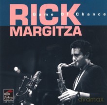 Rick Margitza: Game Of Change [CD]
