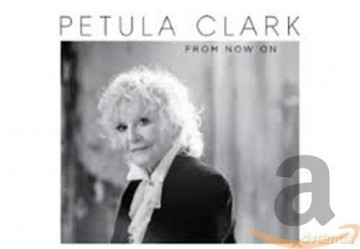 Petula Clark: From Now On [Winyl]