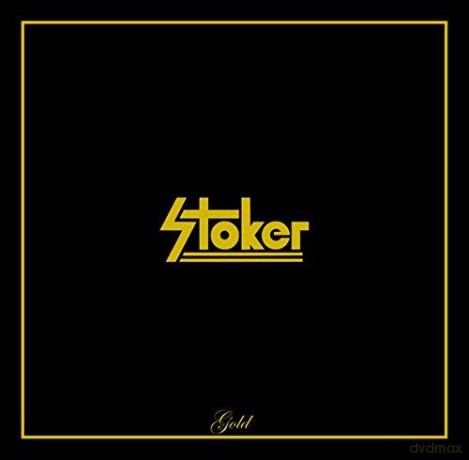 Stoker: Gold [Winyl]