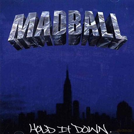 Madball: Hold It Down [Winyl]