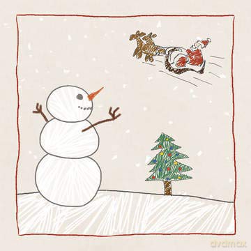 Eric Clapton: Home For The Holidays B/W For Love On Christmas Day [Winyl]