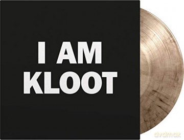 I Am Kloot: I Am Kloot [Winyl]