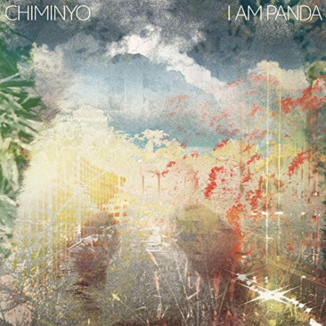 Chiminyo: I Am Panda (Japanese Version) [CD]