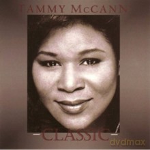 Tammy McCann: Classic [CD]