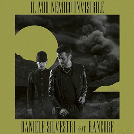 Daniele Silvestri: Il Mio Nemico Invisibile [Winyl]