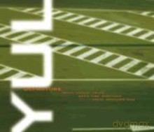 Michel Mergaerts, Pierre Tanguay, Erwin Vann: Yul/Departure [CD]