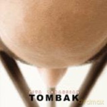 Ziya Tabassian: Tombak [CD]