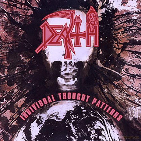 Death: Individual Thought Patterns [Winyl]