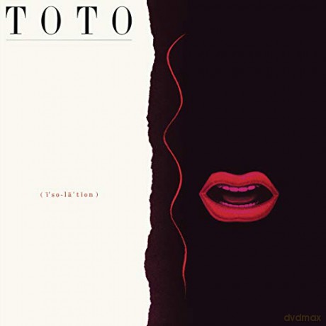 Toto: Isolation [Winyl]