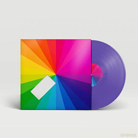 Jamie Xx: Jamie Xx [2xWinyl]