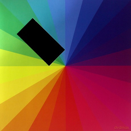 Jamie Xx: Jamie Xx [2xWinyl]