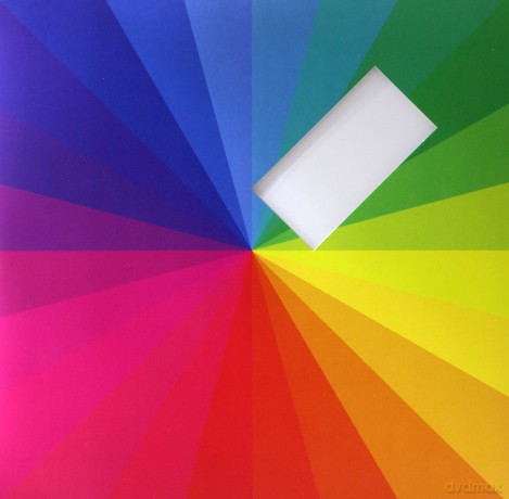 Jamie Xx: Jamie Xx [2xWinyl]