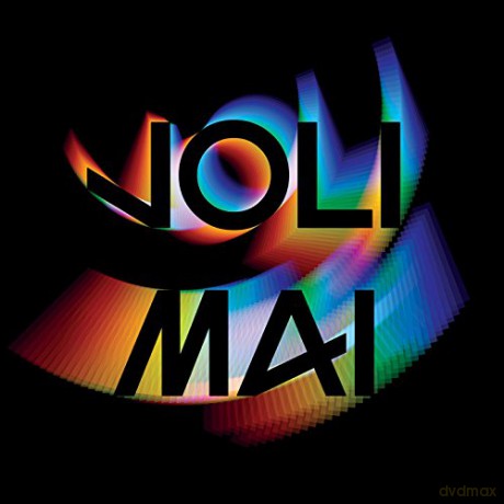 Daphni: Joli Mai [2xWinyl]