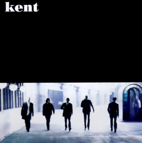 Kent: Kent [Winyl]