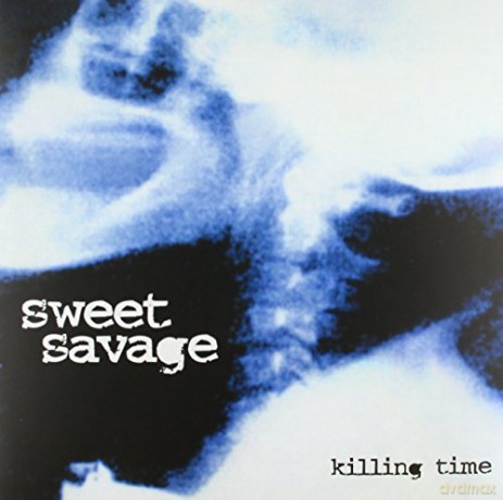 Sweet Savage: Killing Time [Winyl]