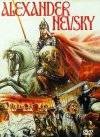Aleksander Newski (Kolekcja Sputnika) [DVD]