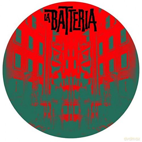 La Batteria: La Batteria (RSD 2020) [Winyl]