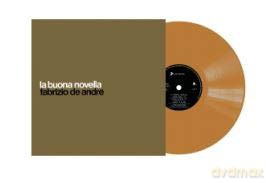 Fabrizio De Andre': La Buona Novella (50th Anniversary) [Winyl]