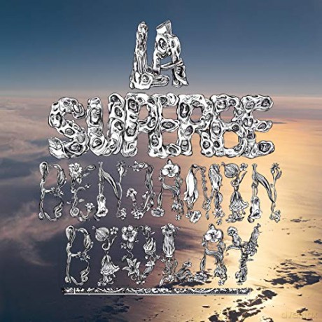 Benjamin Biolay: La Superbe [3xWinyl]