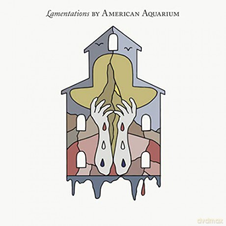 American Aquarium: Lamentations [Winyl]