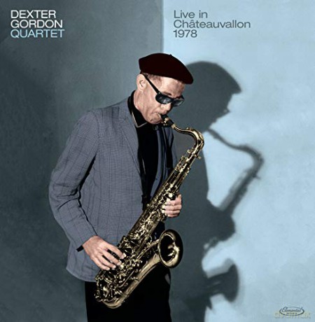 Dexter Gordon: Live In Chateauvallon 1978 [Winyl]