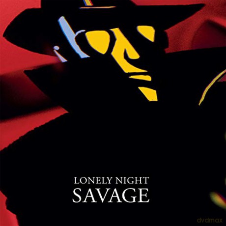 Savage: Lonely Night [Winyl]