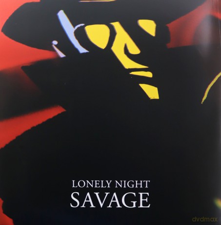 Savage: Lonely Night [Winyl]