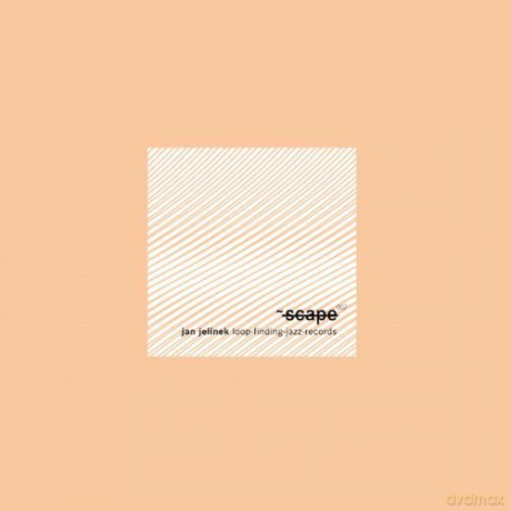 Jan Jelinek: Loop-Finding-Jazz-Records [2xWinyl]