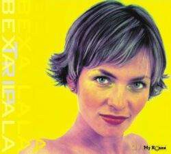 Bexa Lala: Trip [CD]