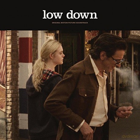Low Down [Winyl]