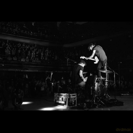 Japandroids: Massey Fucking Hall [2xWinyl]