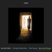 Jean-Marc Hébert: L'autre [CD]