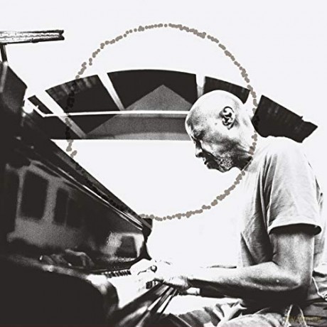 Laraaji: Moon Piano [Winyl]