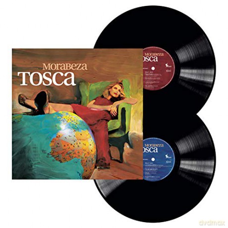 Tosca: Morabeza [2xWinyl]