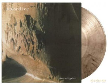 Slowdive: Morningrise (Coloured) [Winyl]