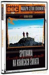 Planete DOC Review: Spotkania na krańcach świata [DVD]
