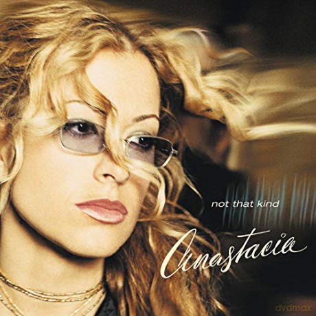 Anastacia: Not That Kind [Winyl]