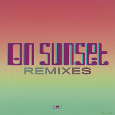 Paul Weller: On Sunset (Remixes) [Winyl]