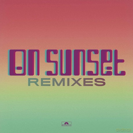 Paul Weller: On Sunset (Remixes) [Winyl]