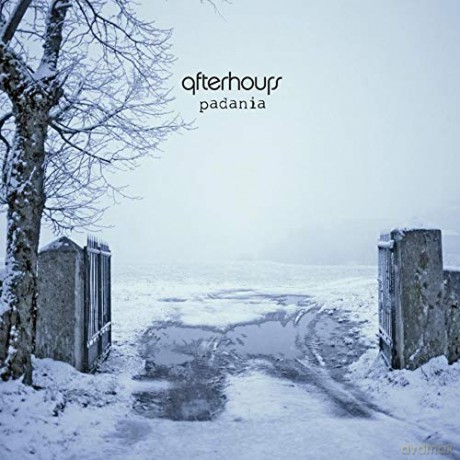 Afterhours: Padania (Clear) [2xWinyl]