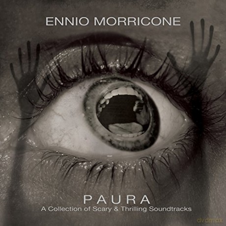 Ennio Morricone: Paura [Winyl]