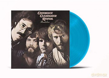 Creedence Clearwater Revival: Pendulum [Winyl]